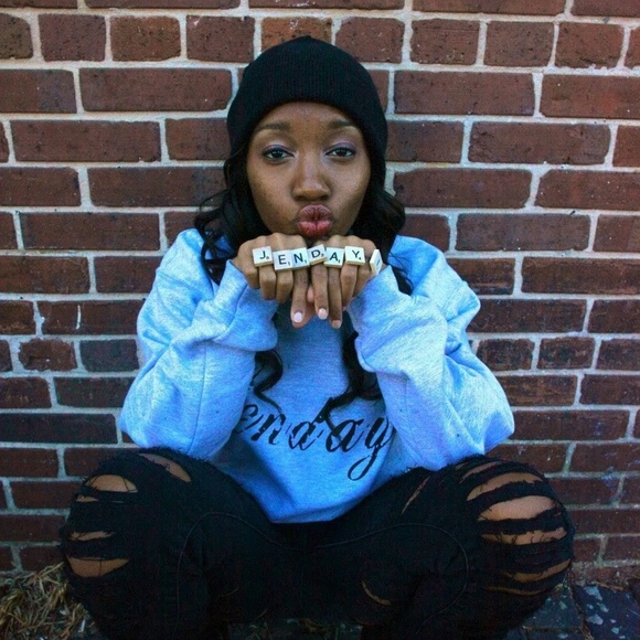 "Say Less" Rings 3 for $10 - Picture 3 of 6